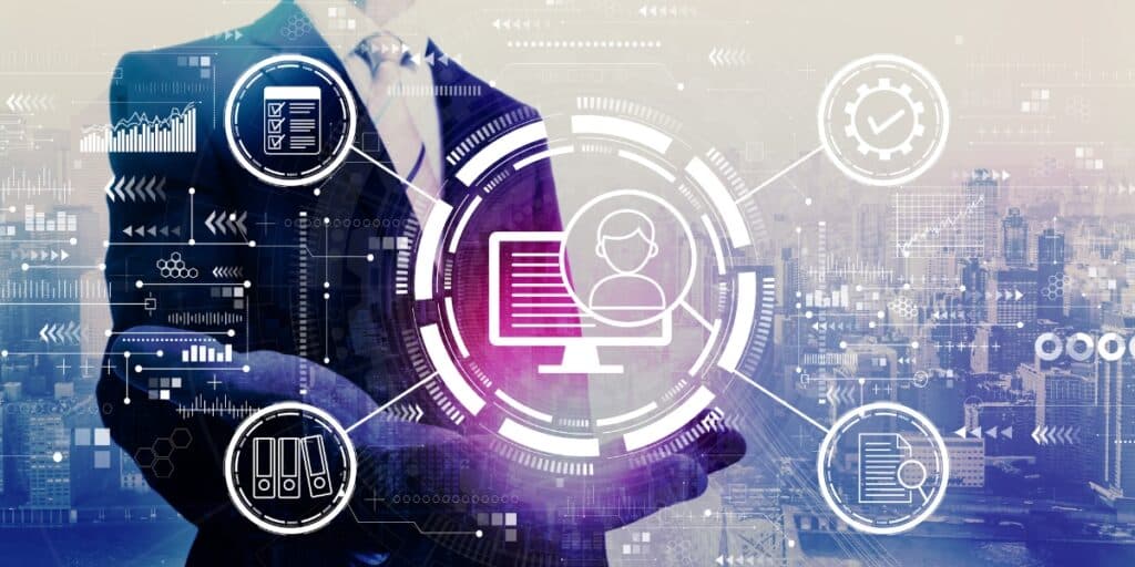 Application Management Service